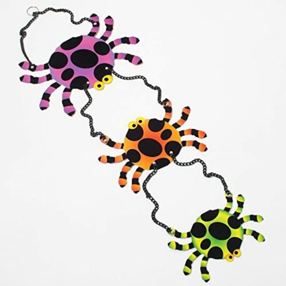 2 Halloween Papyrus BN Cards